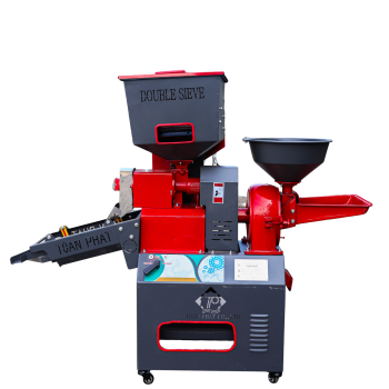 Máy xát gạo TF1000 PLUS